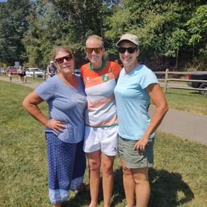 Meet your Posher, Cj